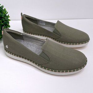 Cloudsteppers by Clarks Step Glow Slip Slip-On 9.5
